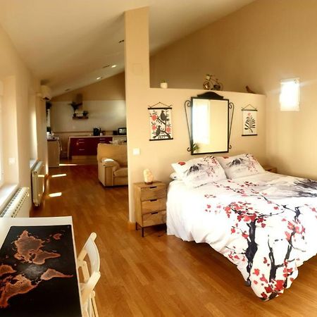 Precioso Loft En Pleno Corazon De Valladolid Exteriér fotografie