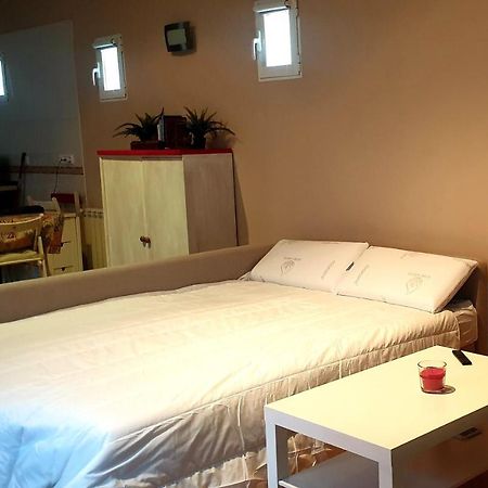 Precioso Loft En Pleno Corazon De Valladolid Exteriér fotografie
