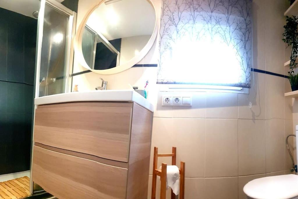 Precioso Loft En Pleno Corazon De Valladolid Exteriér fotografie